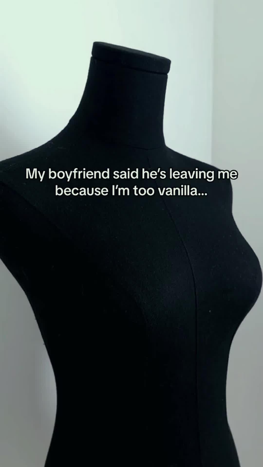 Fashion Mannequin Display