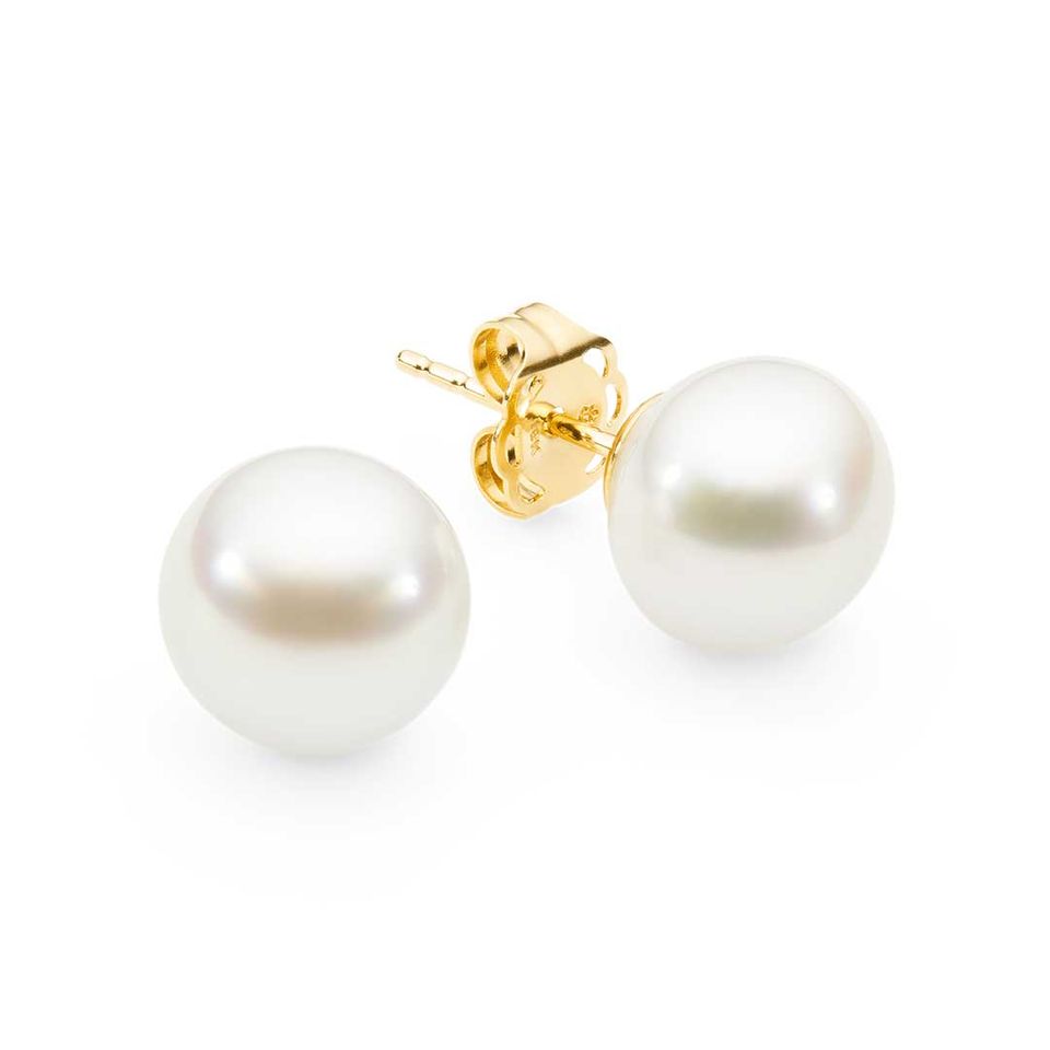 Luxury Pearl Jewelry Collection