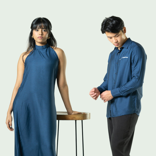 High Tide Fashion Apparel Promo