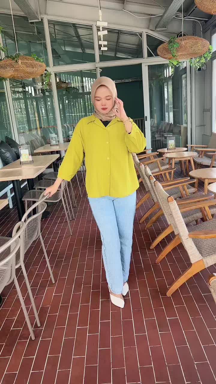 Lemon Women's Shirt Fashion Promo