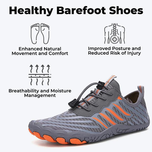 Clearance Sale Barefoot Shoes Promo