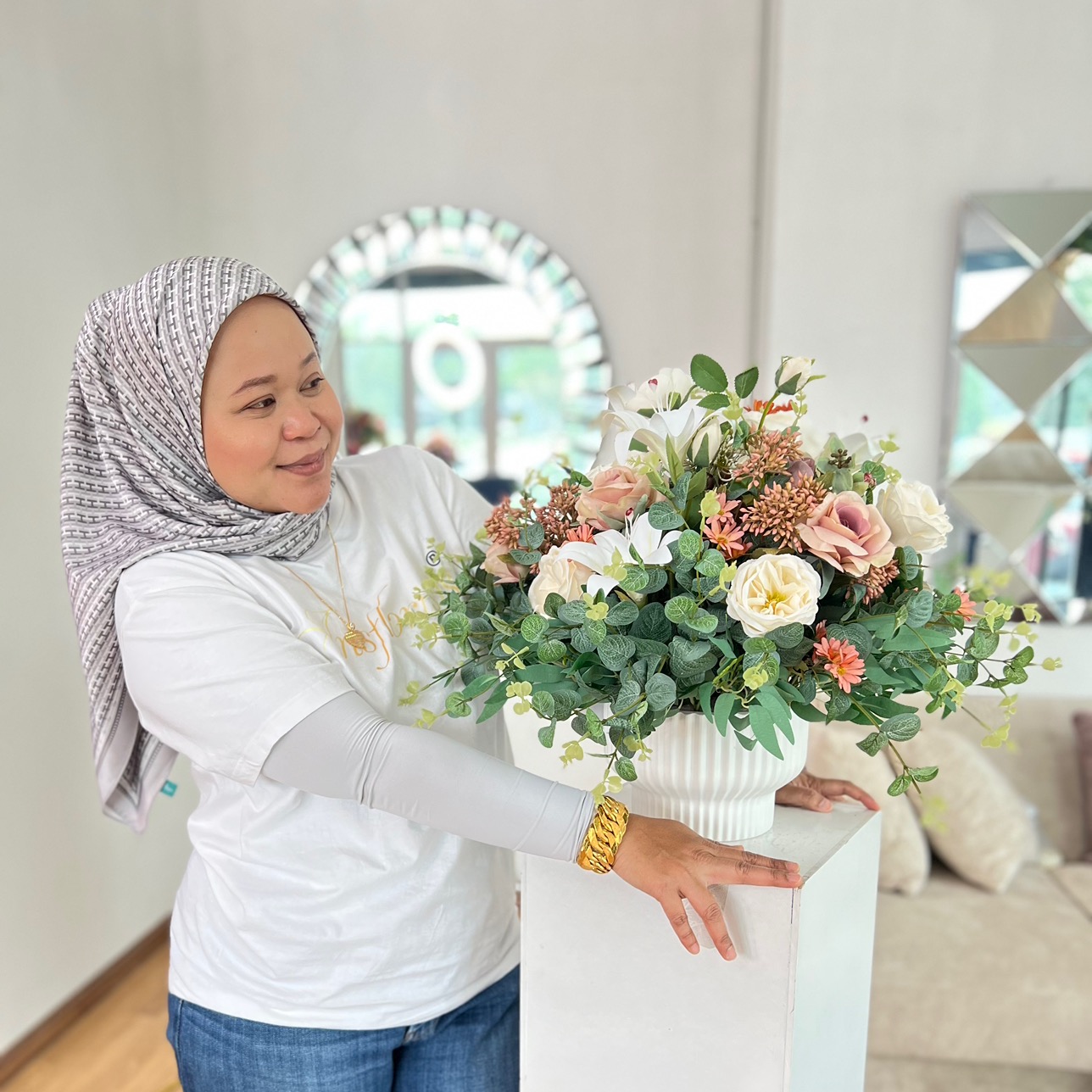 ANSFLORISTS