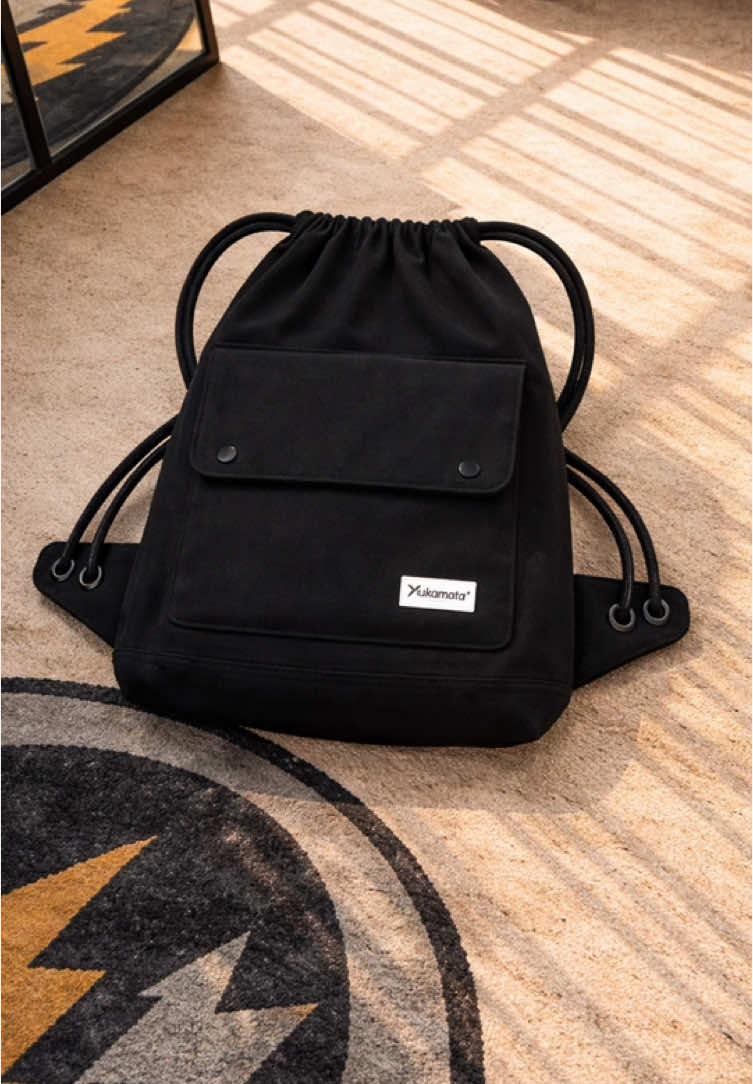 Unisex School Backpack Promo