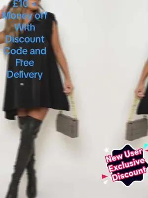 Summer Sale Women's Fashion Promo