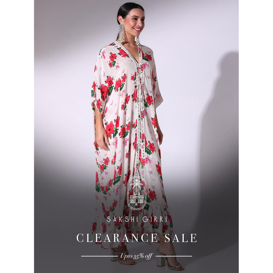 Spring Clearance Fashion Sale