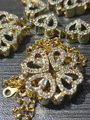 Women's Necklace Gift Ideas Promo