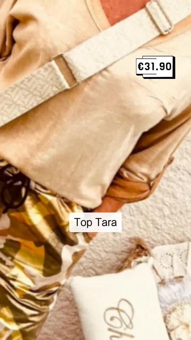 Top Tara Fashion Promo