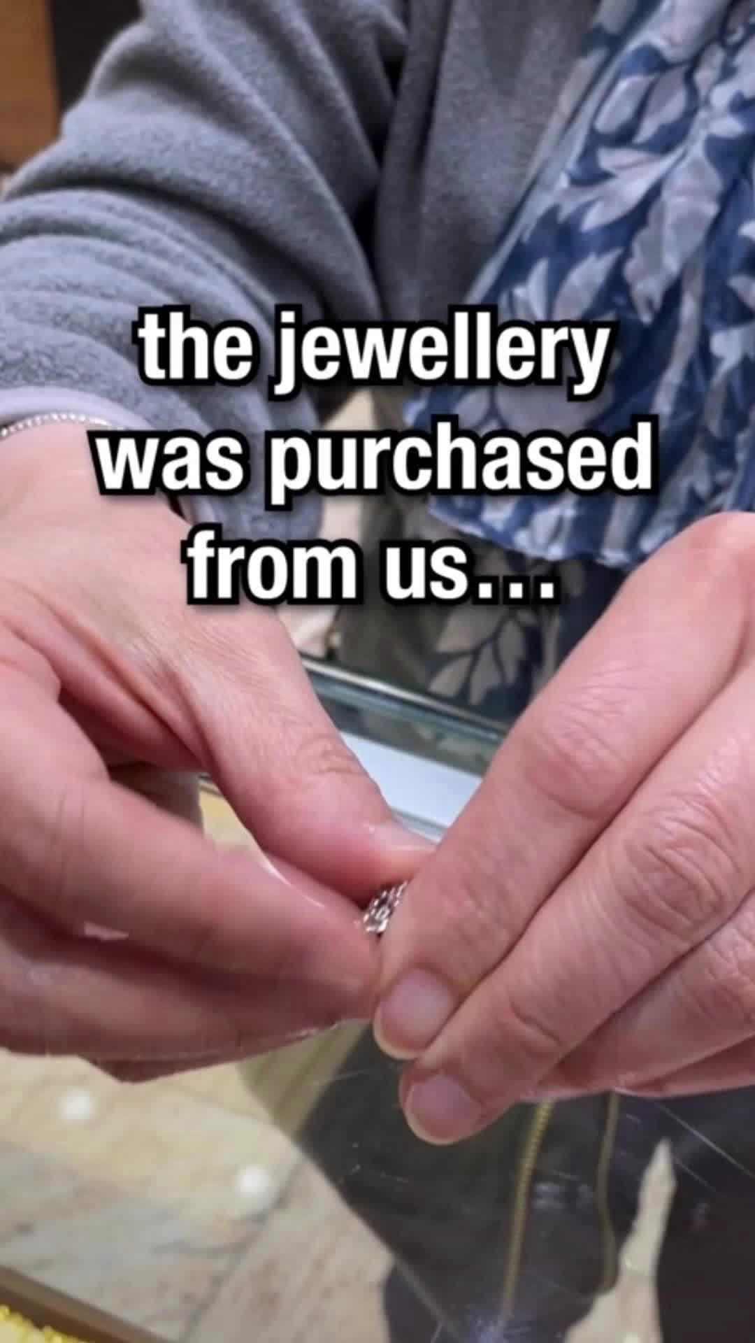 Diamond Bracelet 50% Off Promo