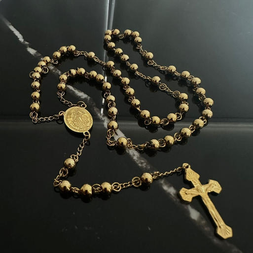 Luxury Gold Accessories Promo
