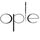 Ople