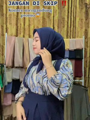 Hijab Promo Fashion & Apparel