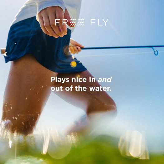 Comfort Performance Apparel Promo
