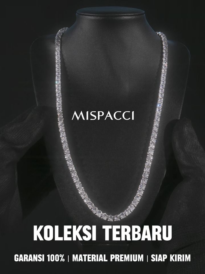 New Jewelry Collection Promo