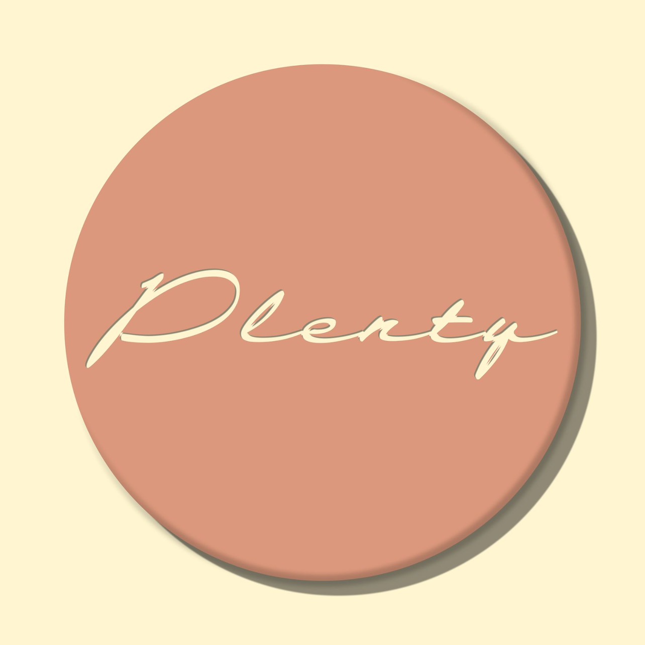 Plenty Jewelry