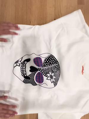 Halloween Sweatshirt Fashion Promo