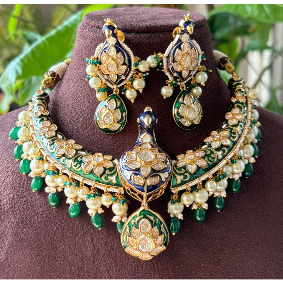 Jewelry Collection Promo