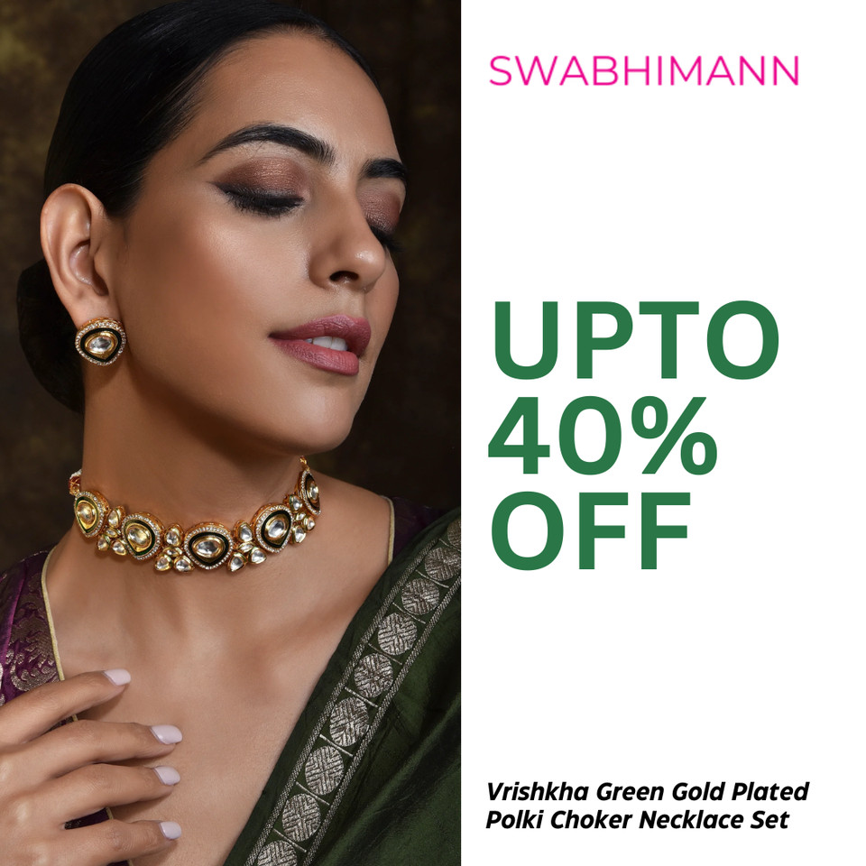 Jewelry Sale Promo
