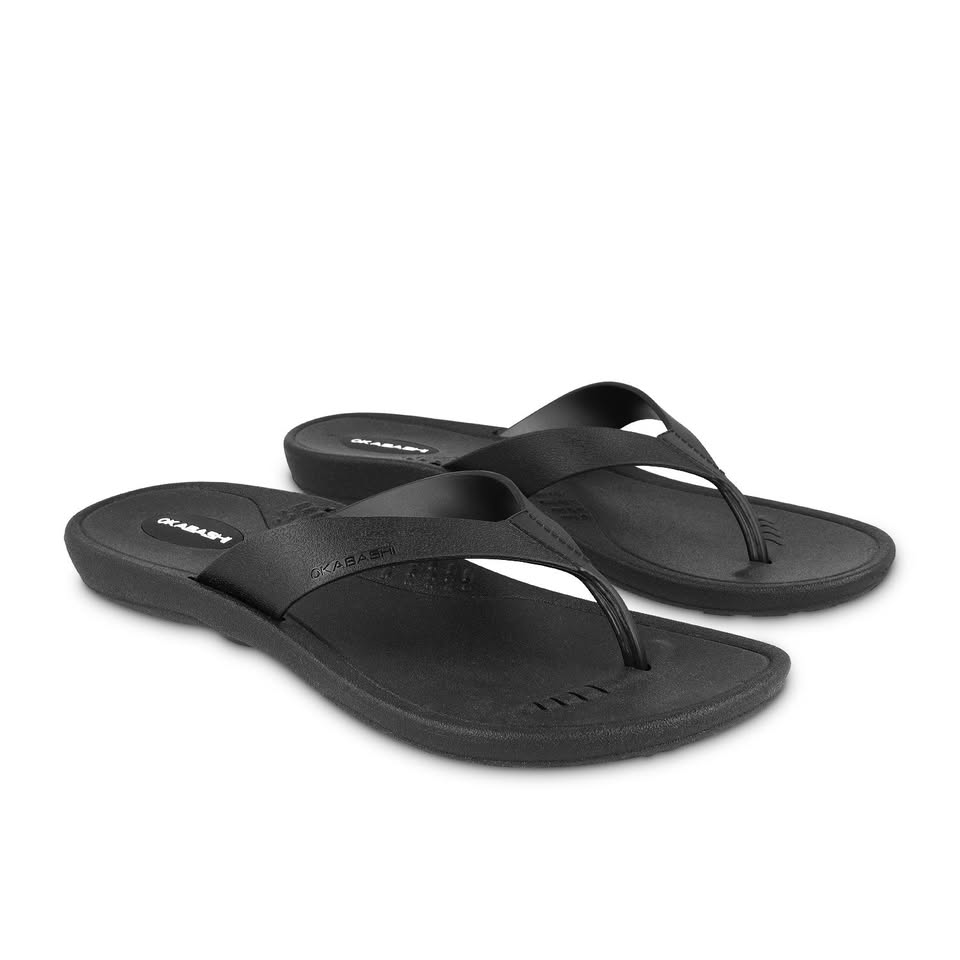 Comfortable Footwear Promo