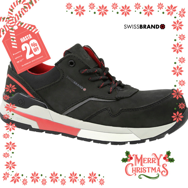 Christmas Shoe Sale Promo