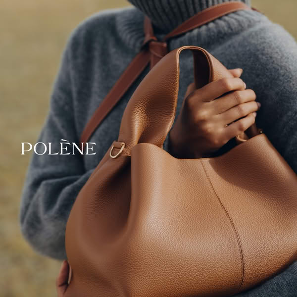 Leather Handbag Collection Promo