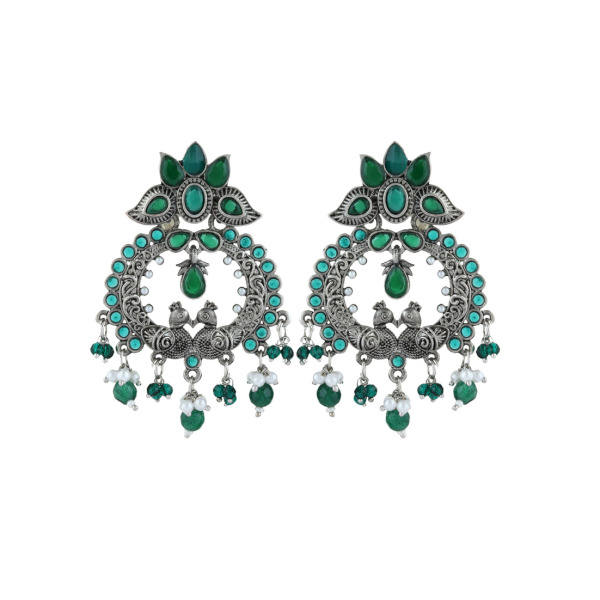 Silver-Oxydised Jewelry Promotion