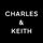 CHARLES & KEITH
