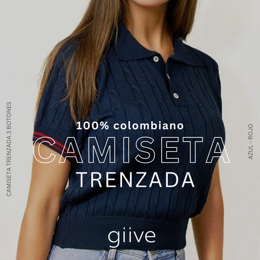 Classic Polo Shirt Fashion Promo