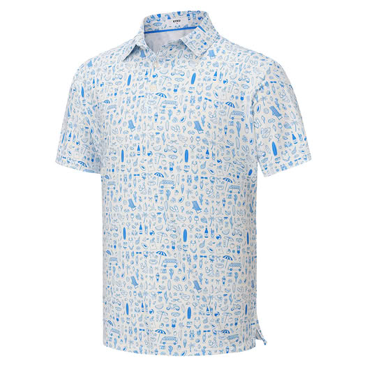 Men's Polo Shirt Promo