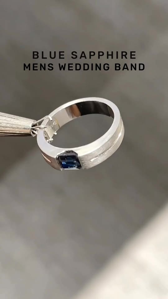 Wedding Bands Jewelry Promo