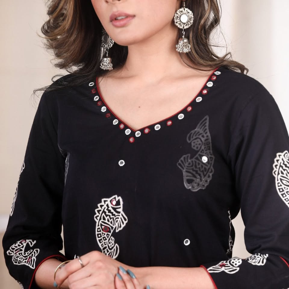 Tunic Collection Style Promo