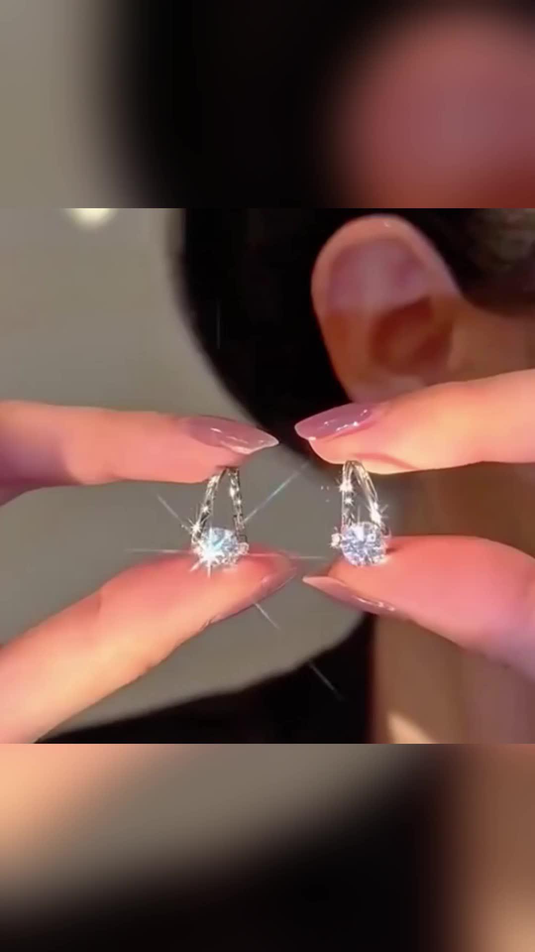 Lymphvity MagneTherapy Earrings Promo