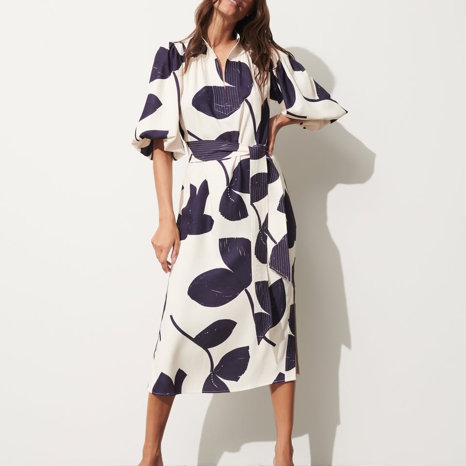 Spring Fashion Dress Collection