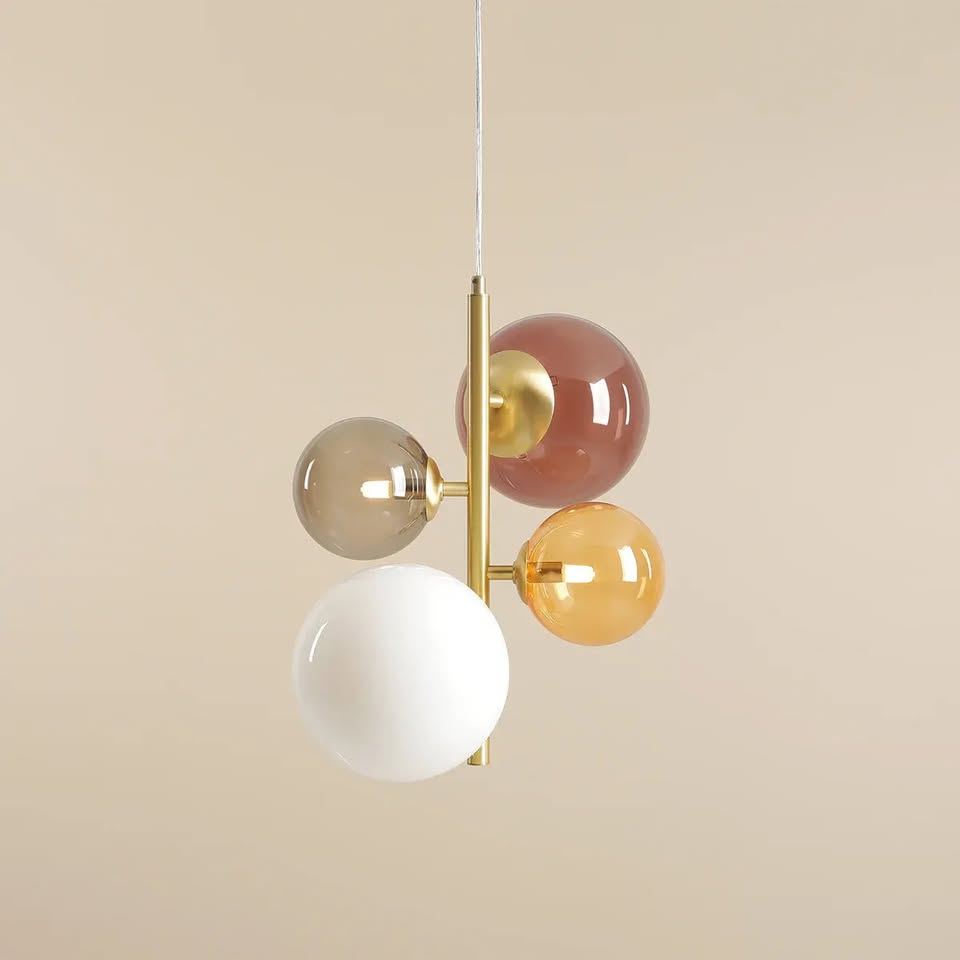 Limited Edition Lighting Home & Living Promo