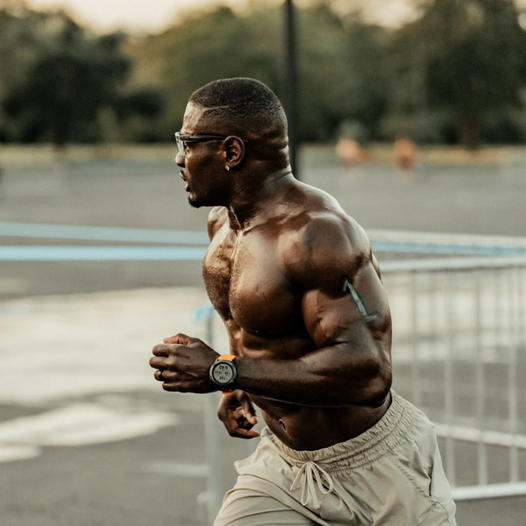 Performance Eyewear for Athletes