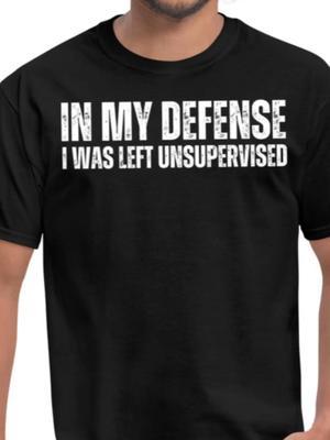 Funny Graphic Tee Promotion