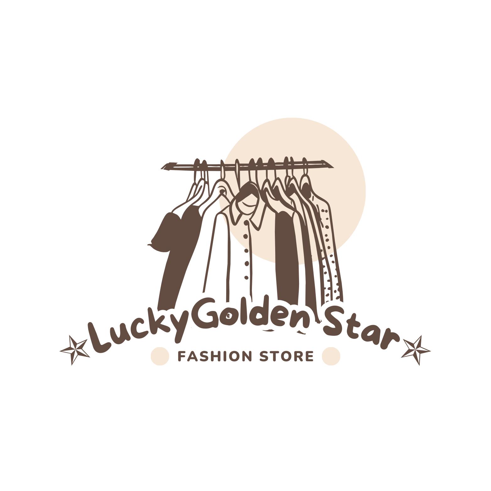 Lucky Golden Star