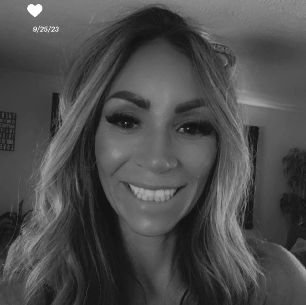 Crystal Sehy