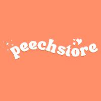 Peech Store ✨