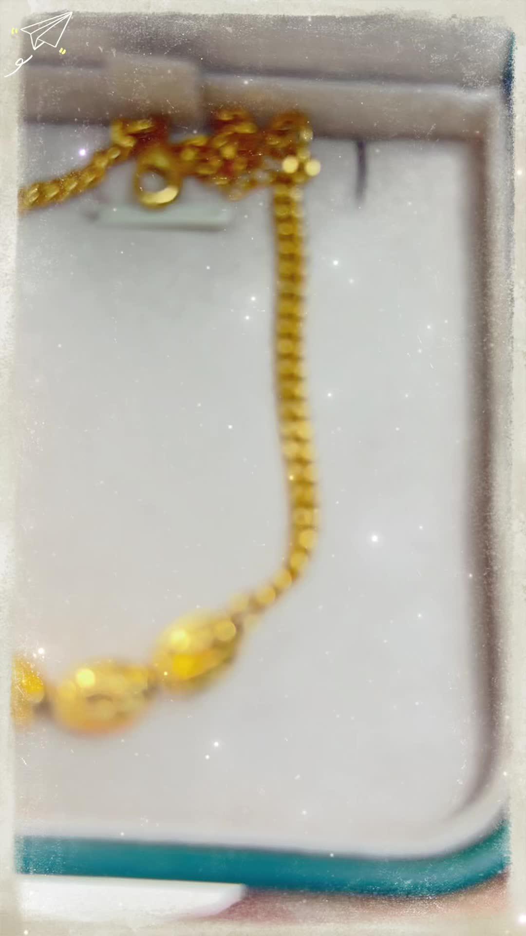 Jewelry Collection Promo