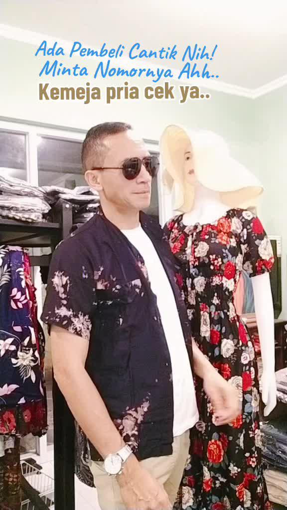 Men's SlimFit Shirt Promo