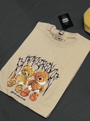 Baby & Different Apparel Promo