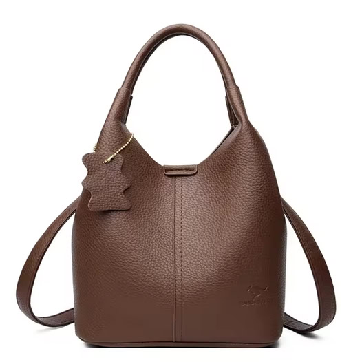 Versatile Bucket Bag Promo