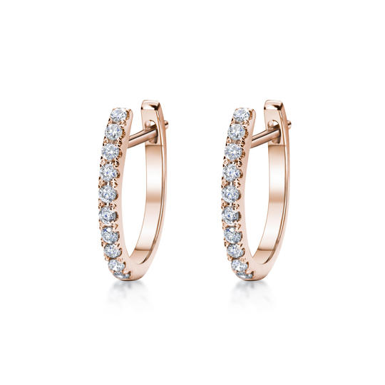 Elegant Jewelry Collection Promo