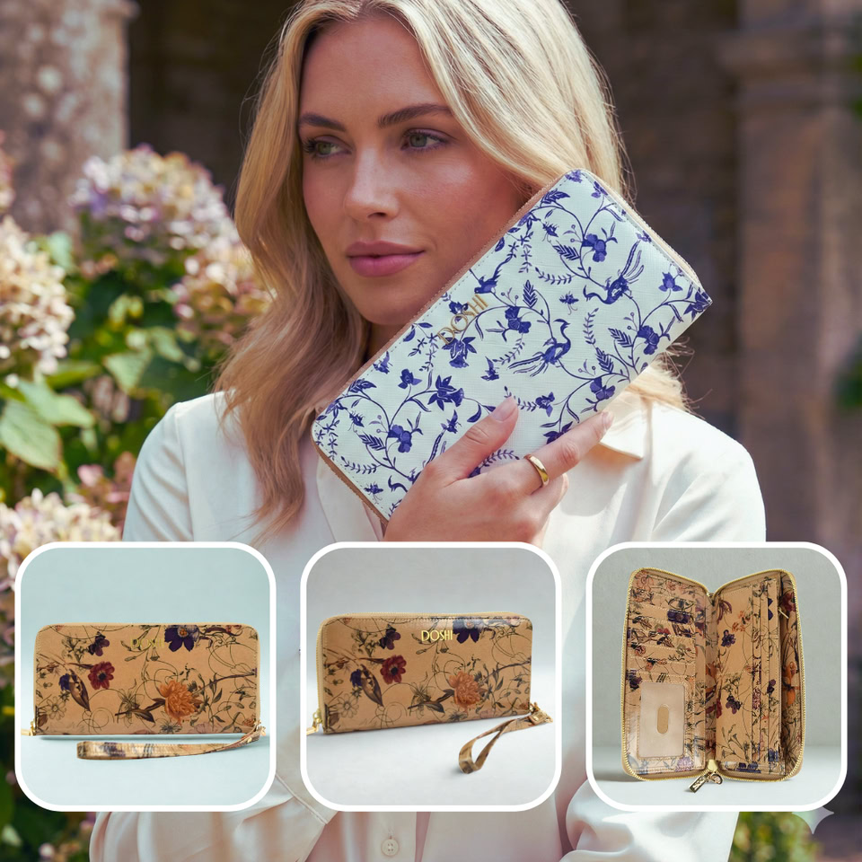 Continental Wallet Promo