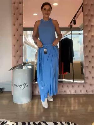 Casual Two-piece Set Fashion Promo