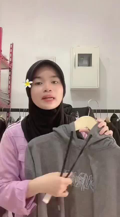 Hoodie Fashion Promo