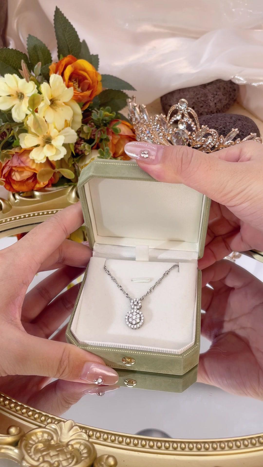 Beautiful Jewelry Promo