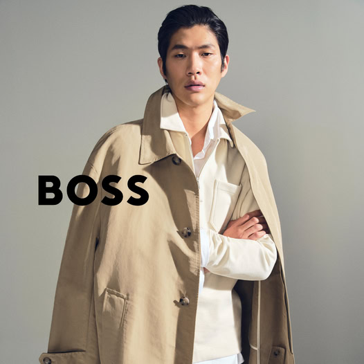 Spring Fashion Essentials Promo