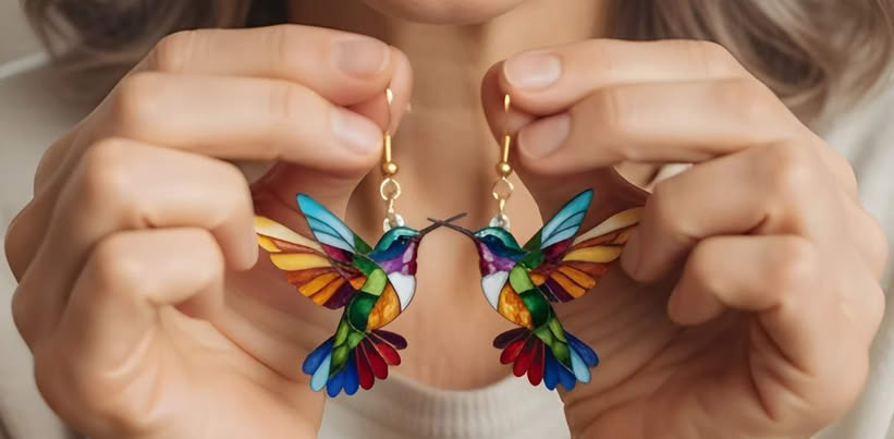 Handcrafted Jewelry Retirement Sale