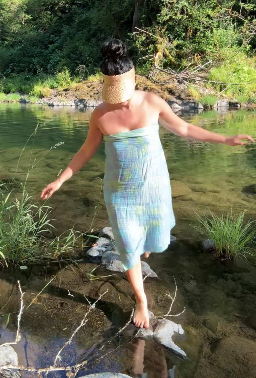 Summer Turkish Towel Promo